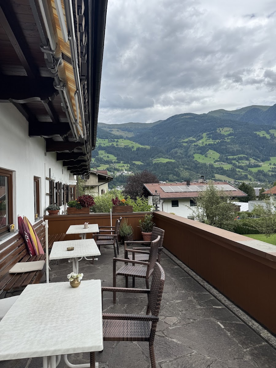 Café-Konditorei Edelweiß